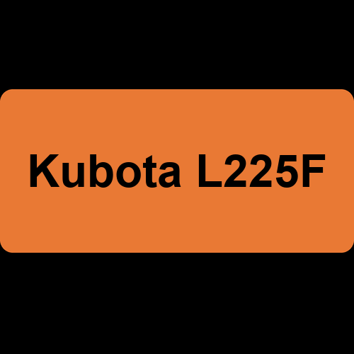 Kubota L225F